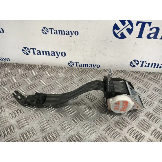 Cinturon Seguridad Trasero Izquierdo para Ford Kuga I