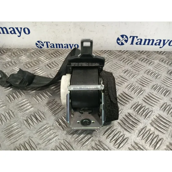 Cinturon Seguridad Trasero Izquierdo para Ford Kuga I