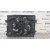 Electroventilador para Dacia Dokker Furgoneta/Monovolumen