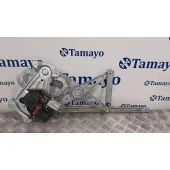 Elevalunas Delantero Derecho para Renault Megane Iii Berlina 5 P