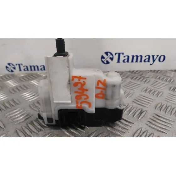 Cerradura Puerta Delantera Izquierda para Fiat 500 (312_)