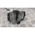 Cerradura Puerta Delantera Izquierda para Fiat 500 (312_)