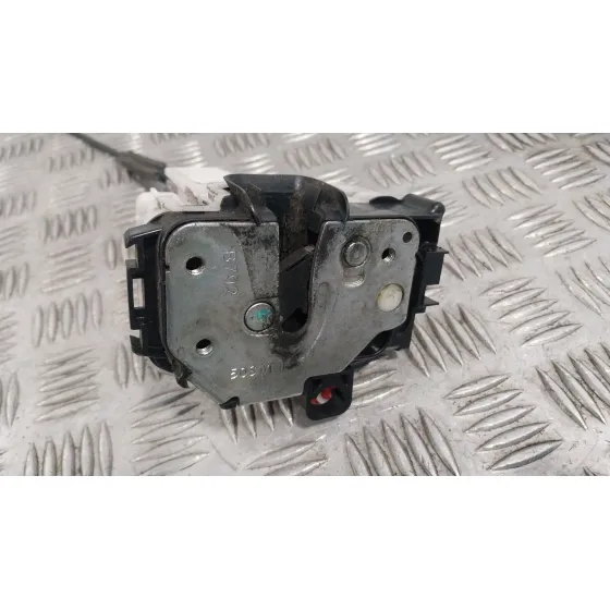 Cerradura Puerta Delantera Izquierda para Fiat 500 (312_)