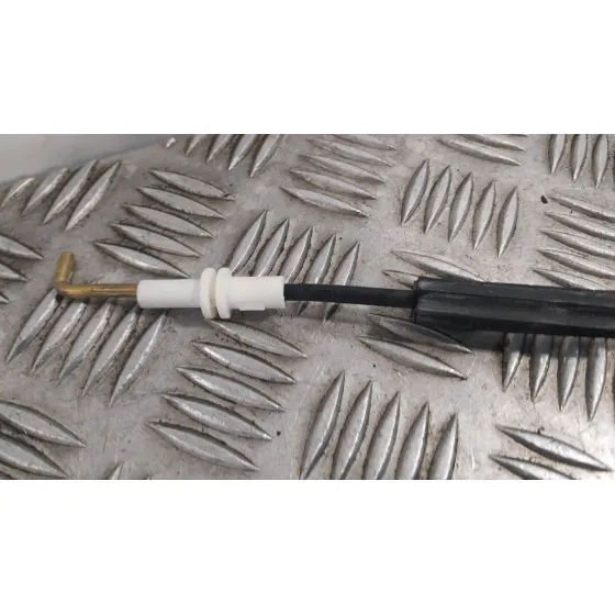 Cerradura Puerta Delantera Izquierda para Fiat 500 (312_)