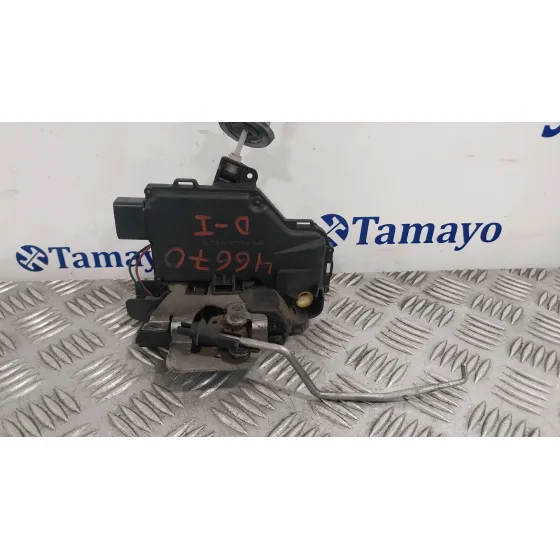 Cerradura Puerta Delantera Izquierda para Audi A2 (8Z)