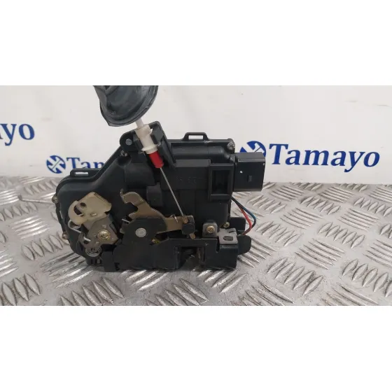 Cerradura Puerta Delantera Izquierda para Audi A2 (8Z)