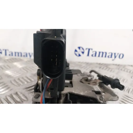 Cerradura Puerta Delantera Izquierda para Audi A2 (8Z)