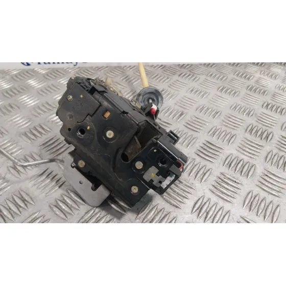 Cerradura Puerta Delantera Izquierda para Audi A2 (8Z)