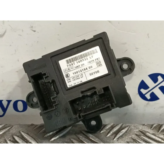 Centralita Cierre para Volvo Xc60