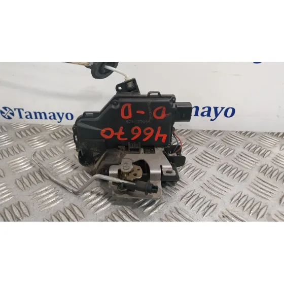 Cerradura Puerta Delantera Derecha para Audi A2 (8Z)