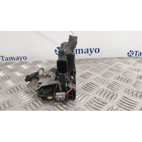 Cerradura Puerta Delantera Derecha para Audi A2 (8Z)