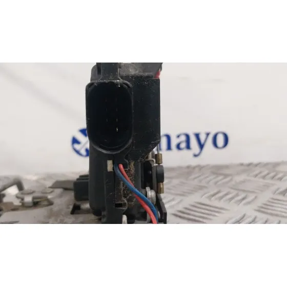 Cerradura Puerta Delantera Derecha para Audi A2 (8Z)