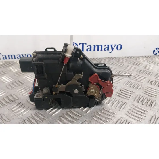 Cerradura Puerta Delantera Derecha para Audi A2 (8Z)