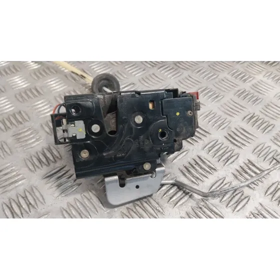 Cerradura Puerta Delantera Derecha para Audi A2 (8Z)