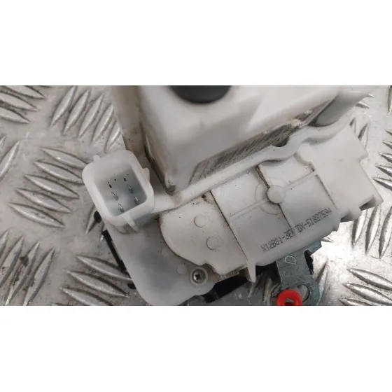 Cerradura Puerta Delantera Derecha para Fiat 500 (312_)