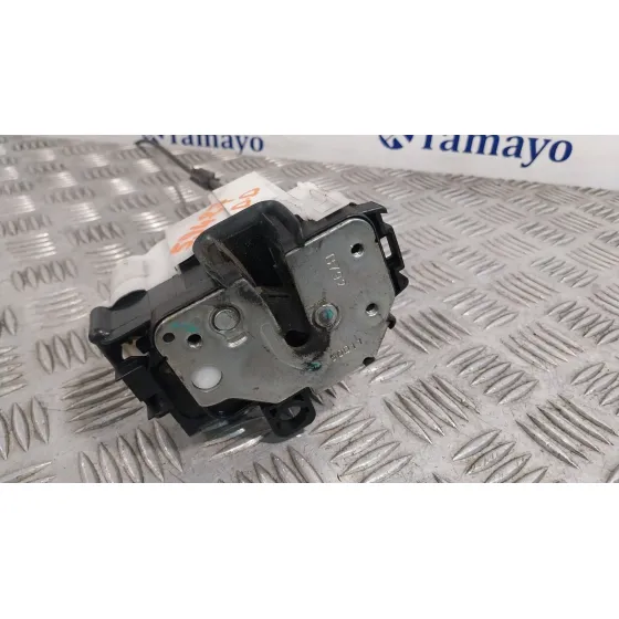 Cerradura Puerta Delantera Derecha para Fiat 500 (312_)