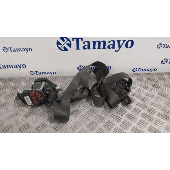 Cinturon Seguridad Delantero Derecho para Chevrolet Kalos