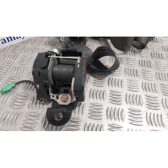 Cinturon Seguridad Delantero Derecho para Chevrolet Kalos