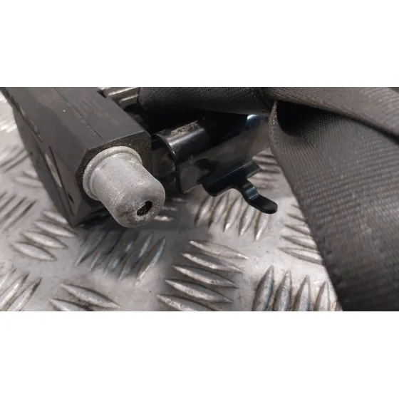 Cinturon Seguridad Delantero Derecho para Chevrolet Kalos
