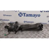 Cinturon Seguridad Delantero Izquierdo para Chevrolet Kalos