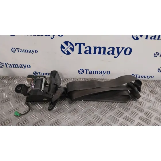 Cinturon Seguridad Delantero Izquierdo para Chevrolet Kalos
