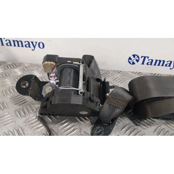 Cinturon Seguridad Delantero Izquierdo para Chevrolet Kalos