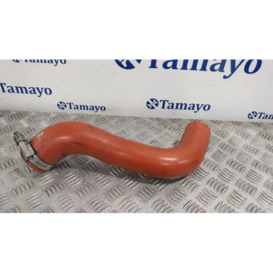 Mangueras Intercooler para Hyundai H350 Furgoneta