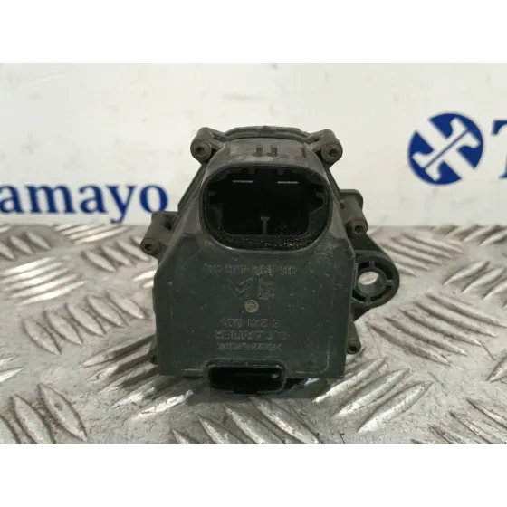 Resistencia Calefaccion para Citroën Xsara Picasso (N68)