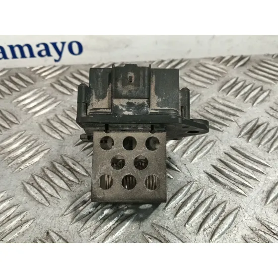 Resistencia Calefaccion para Citroën Xsara Picasso (N68)