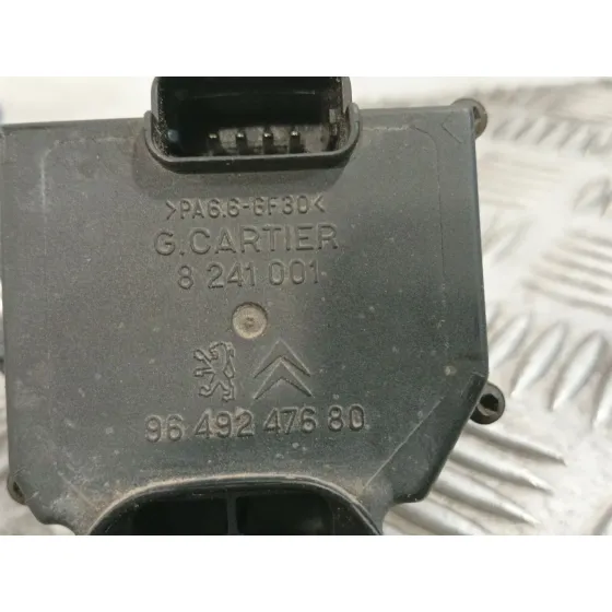 Resistencia Calefaccion para Citroën Xsara Picasso (N68)