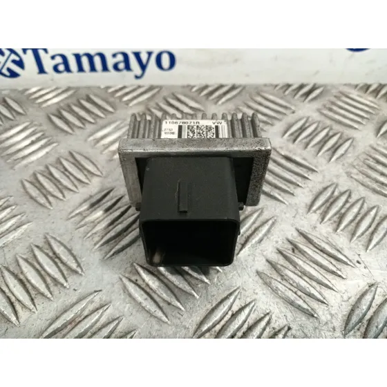 Caja Precalentamiento para Dacia Duster (Hs_)