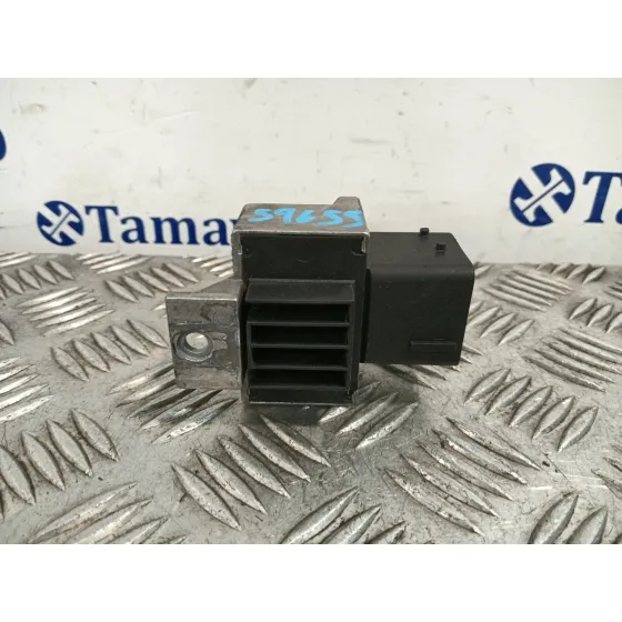 Caja Precalentamiento para Dacia Duster (Hs_)
