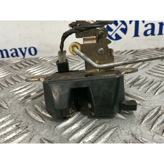 Cerradura Maletero / Porton para Chevrolet Kalos