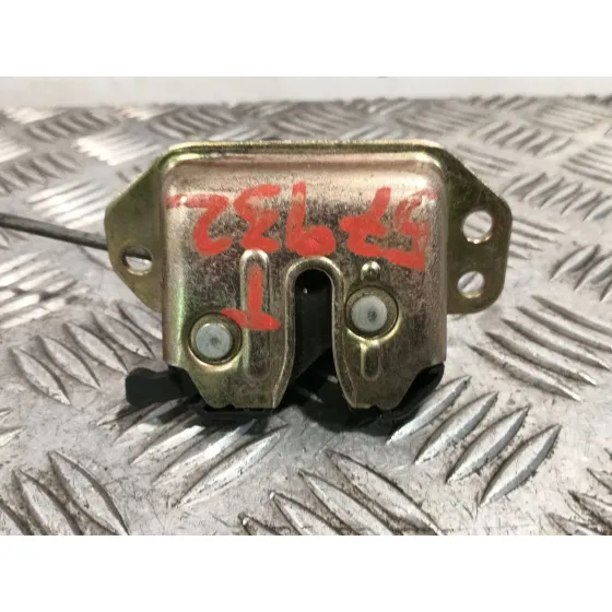 Cerradura Maletero / Porton para Chevrolet Kalos