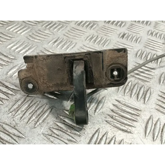 Cerradura Maletero / Porton para Chevrolet Kalos