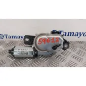 Motor Limpia Trasero para Volkswagen Caddy Iii Furgoneta/Monovolumen (2Ka, 2Kh, 2Ca, 2Ch)