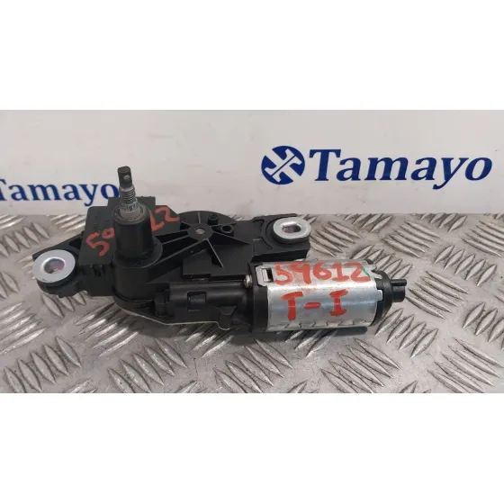 Motor Limpia Trasero para Volkswagen Caddy Iii Furgoneta/Monovolumen (2Ka, 2Kh, 2Ca, 2Ch)