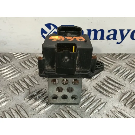 Resistencia Calefaccion para Peugeot 308 I (4A_, 4C_)
