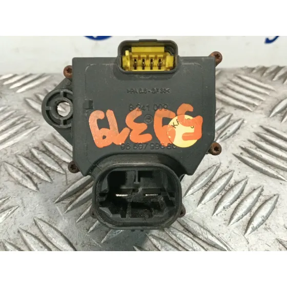 Resistencia Calefaccion para Peugeot 308 I (4A_, 4C_)