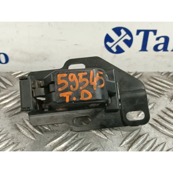 Cerradura Puerta Trasera Derecha para Opel Combo Furgoneta/Monovolumen (K9)