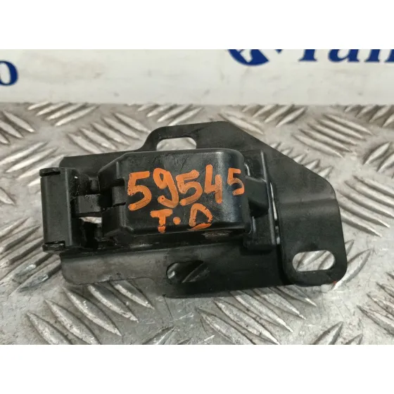 Cerradura Puerta Trasera Derecha para Opel Combo Furgoneta/Monovolumen (K9)