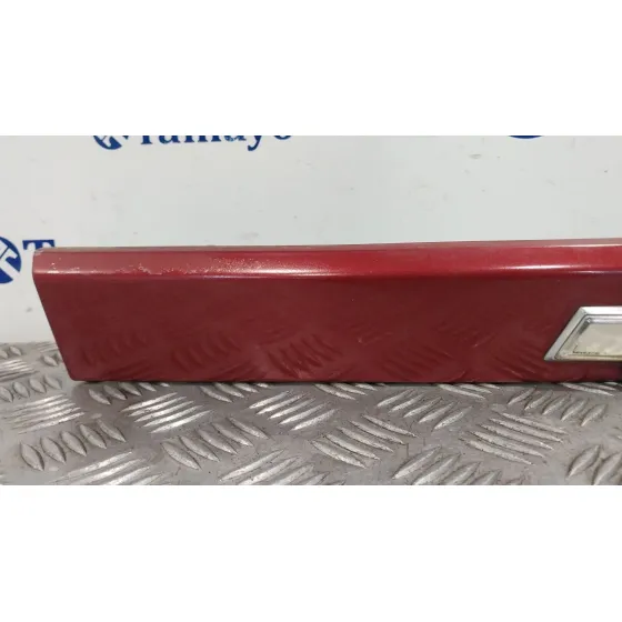 Maneta Exterior Porton para Chevrolet Kalos