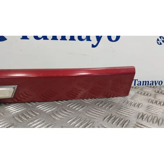 Maneta Exterior Porton para Chevrolet Kalos