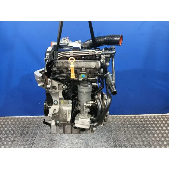 Motor Completo para Skoda Octavia I (1U2)