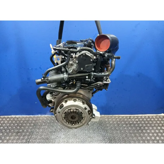 Motor Completo para Skoda Octavia I (1U2)