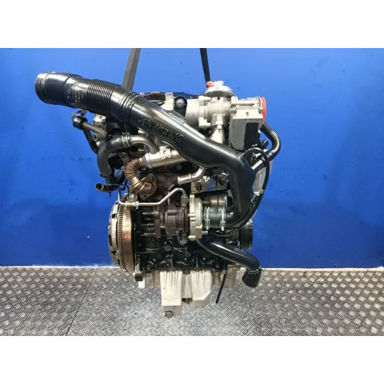Motor Completo para Skoda Octavia I (1U2)
