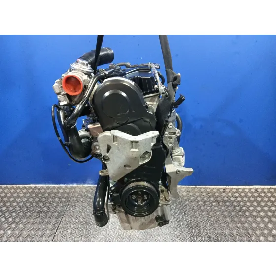 Motor Completo para Skoda Octavia I (1U2)