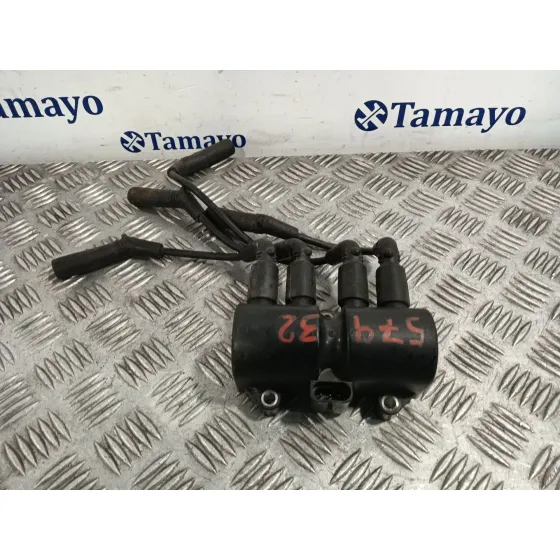 Bobina Encendido para Chevrolet Kalos