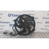 Electroventilador para Citroën Xsara Picasso (N68)