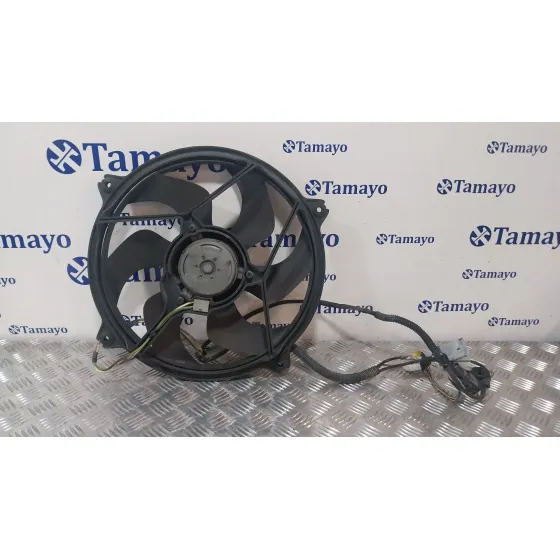 Electroventilador para Citroën Xsara Picasso (N68)